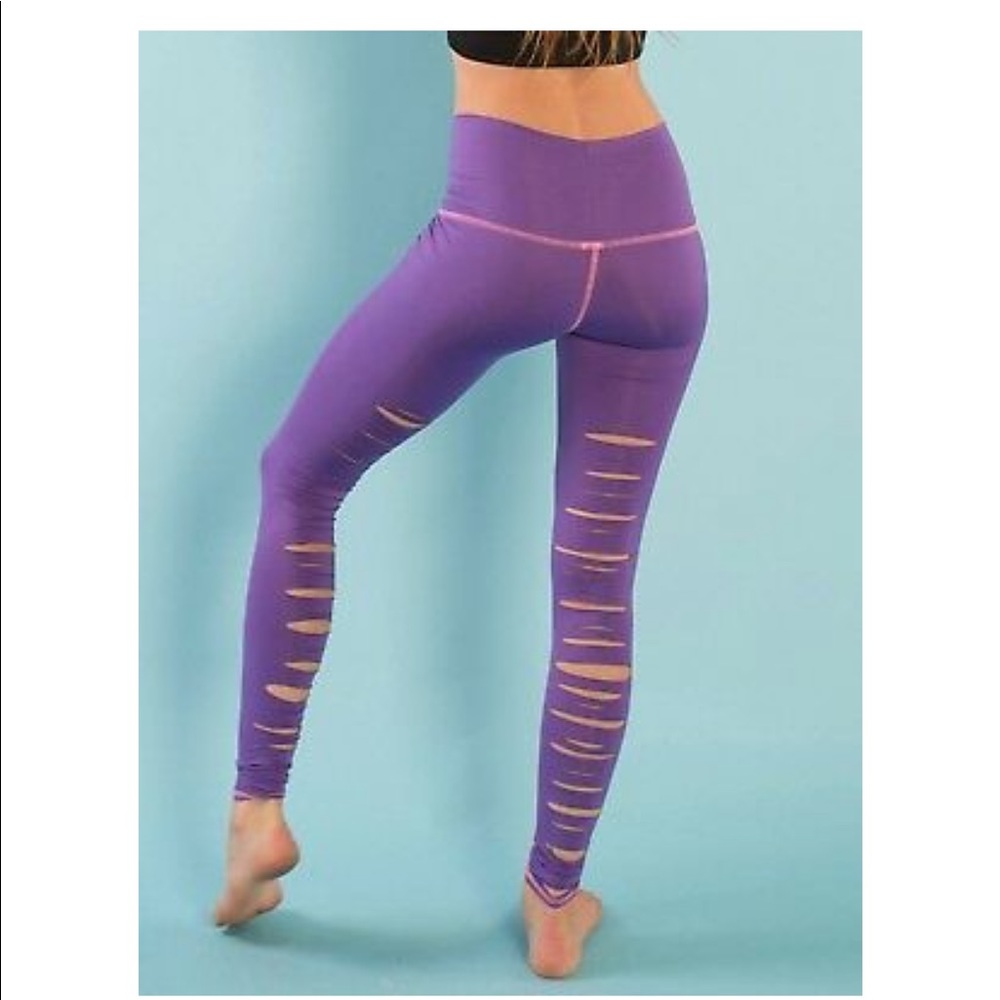Teeki Janis leggings - Picture 2 of 5
